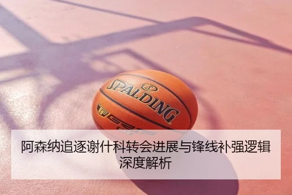阿森纳追逐谢什科转会进展与锋线补强逻辑深度解析